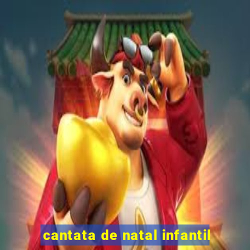 cantata de natal infantil